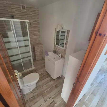 Sunset In Lanzarote Апартаменты *