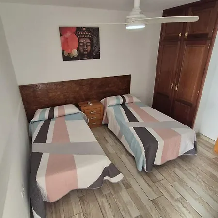 Apartment Sunset In Lanzarote Arrecife (Lanzarote)