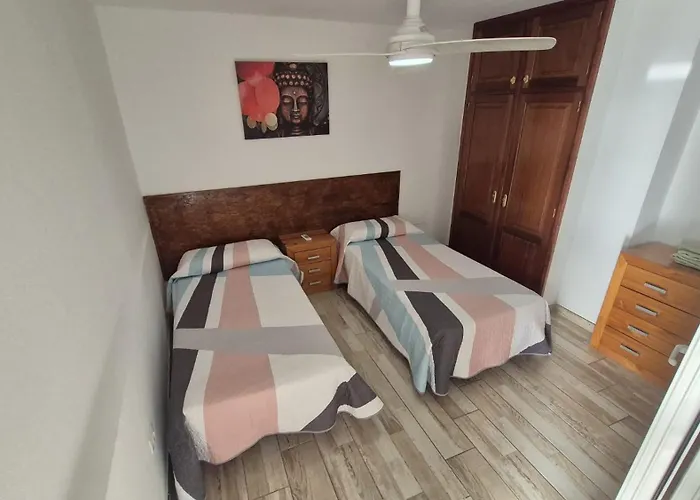 Apartment Sunset In Lanzarote Arrecife (Lanzarote)